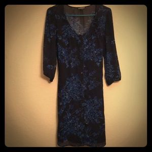 Express dress Small